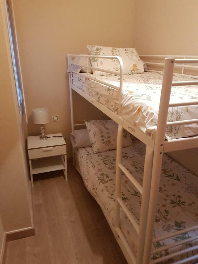 Appartement Triana Pureza 1 Sevilla