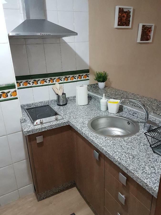 Triana Pureza 1 * Sevilla