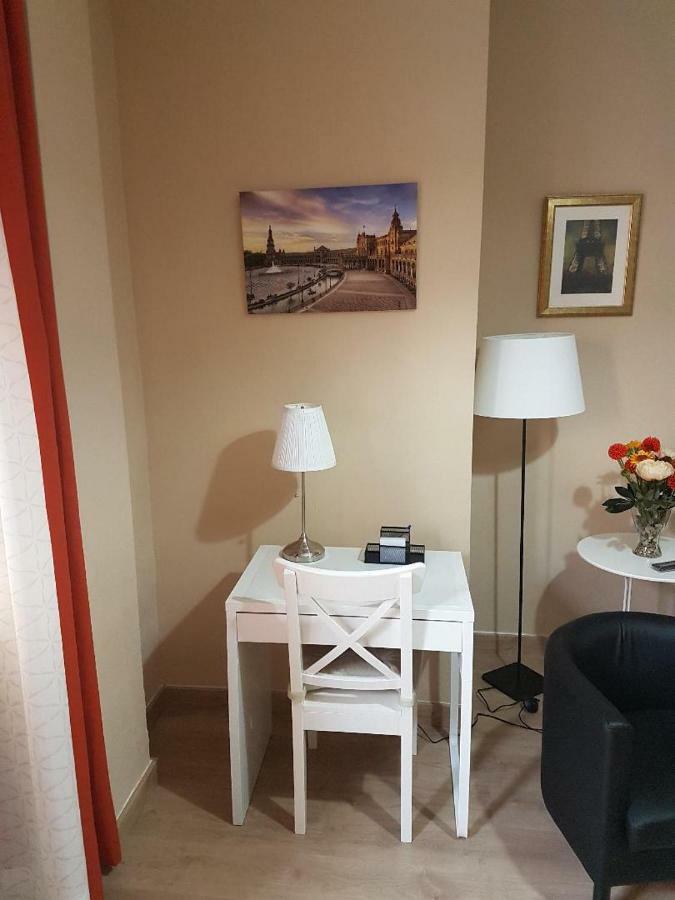 Appartement Triana Pureza 1