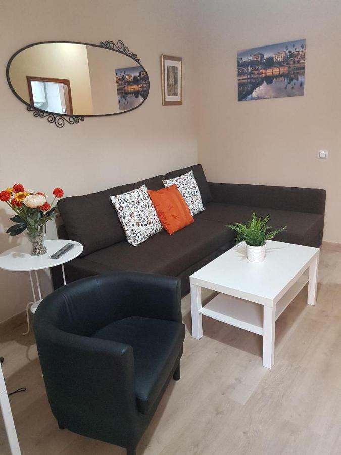 Triana Pureza 1 Appartement Séville
