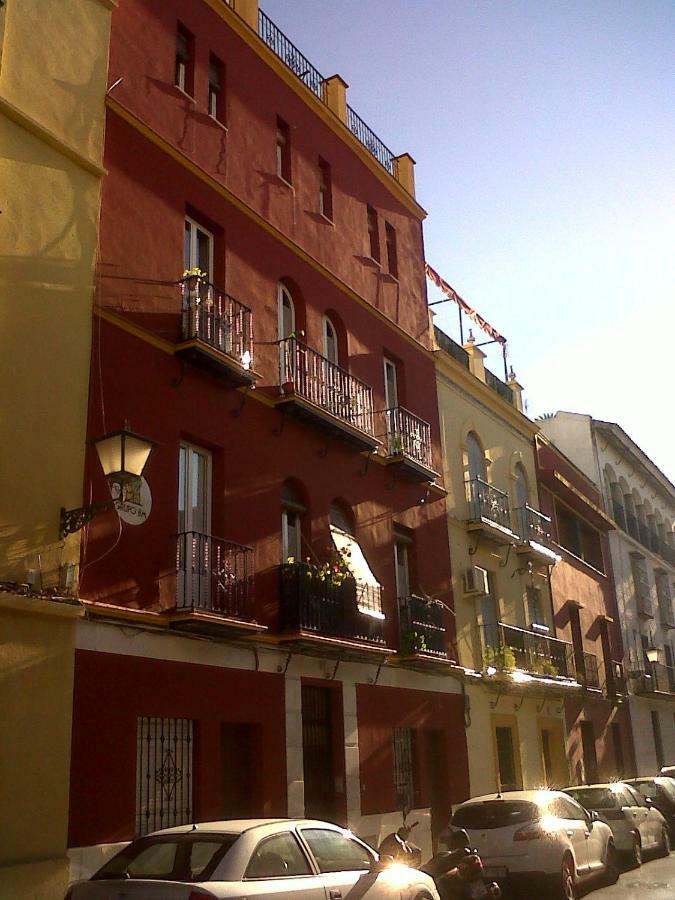 Triana Pureza 1 Appartement *